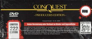 Conquest: Producers Edition