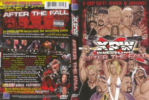 XPW Wrestling After The Fall