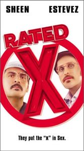 Rated X