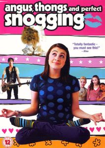 Angus, Thongs And Perfect Snogging