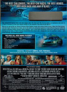2 Fast 2 Furious - 2-Disc Limited Edition