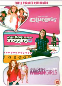 Clueless / Angus, Thongs And Perfect Snogging / Mean Girls