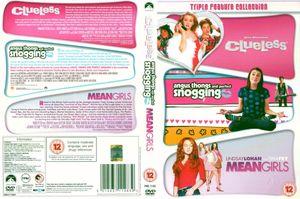Clueless / Angus, Thongs And Perfect Snogging / Mean Girls