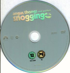 Clueless / Angus, Thongs And Perfect Snogging / Mean Girls