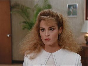 Betsy Russell