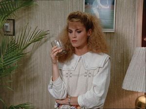 Betsy Russell