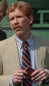 Rod Porter