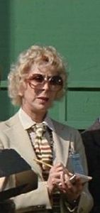 Helen Baron