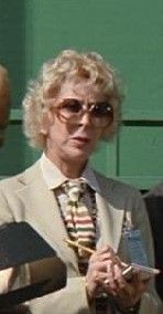 Helen Baron