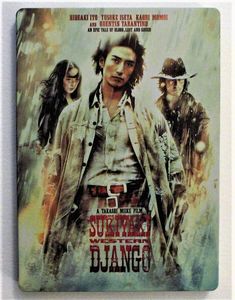 Sukiyaki Western Django