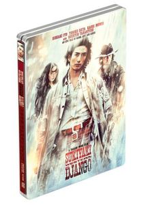 Sukiyaki Western Django