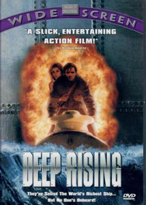 Deep Rising