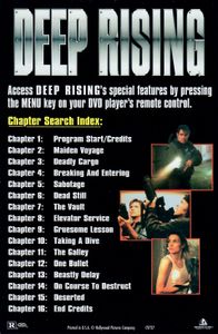 Deep Rising