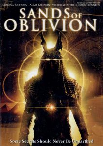 Sands Of Oblivion