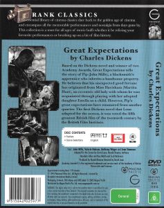 Great Expectations