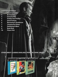 Great Expectations