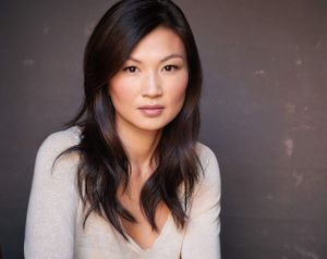 Michelle Krusiec