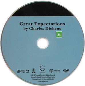 Great Expectations