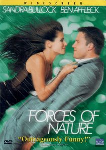 Forces Of Nature