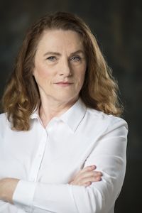 Marilyn Norry