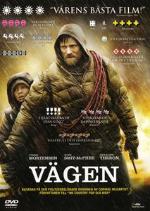 Vägen