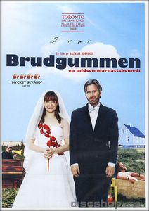 Brudgummen