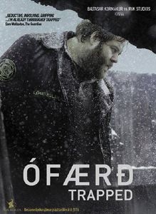 Ófærð