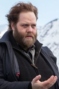Ólafur Darri Ólafsson