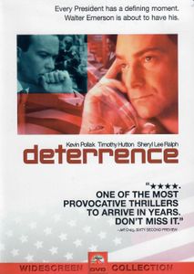 Deterrence