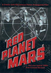 Red Planet Mars