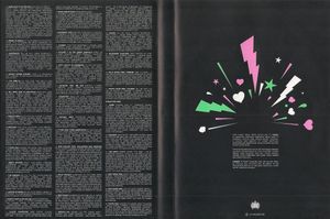 Ministry Of Sound: The 2007 Annual DVD