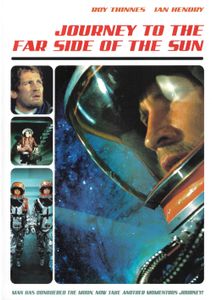 Journey To The Far Side Of The Sun