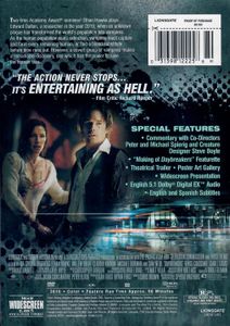 Daybreakers