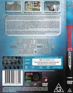 Gerry Anderson's Thunderbird 6 The Movie