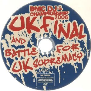 DMC DJ Championship: UK Final and Battle For Supremacy