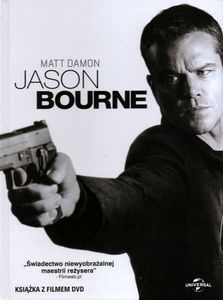 Jason Bourne