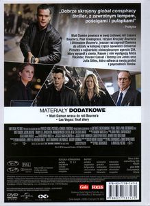 Jason Bourne