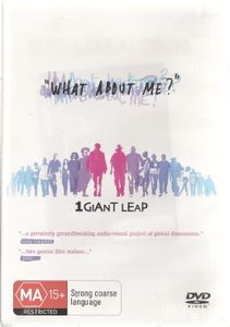 What About Me?