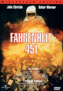 Fahrenheit 451