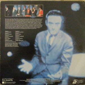 A Toast To Lenny Bruce