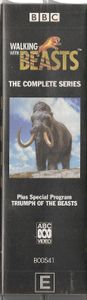 Walking With Beasts: The Complete Series