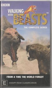 Walking With Beasts: The Complete Series