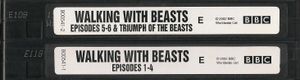 Walking With Beasts: The Complete Series