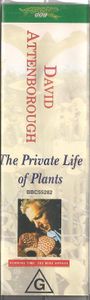 The Private Life of Plants