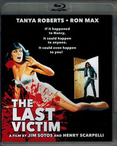 The Last Victim