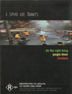 3 Spike Lee Joints