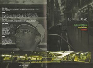 3 Spike Lee Joints