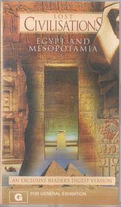 Lost Civilisations: Egypt and Mesopotamia