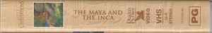 Lost Civilisations: The Maya and The Inca