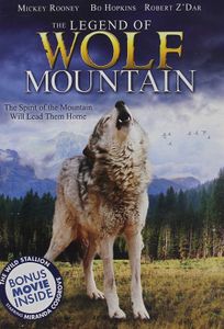 The Legend Of Wolf Mountain